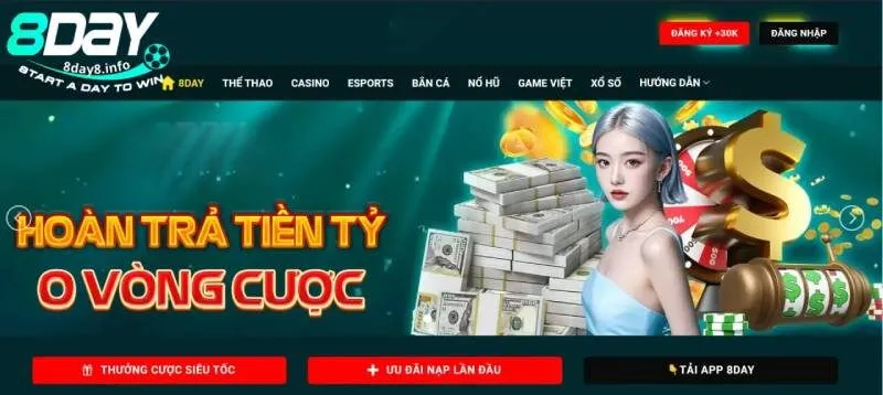 brendtime.ru.com là link 8Day an toàn