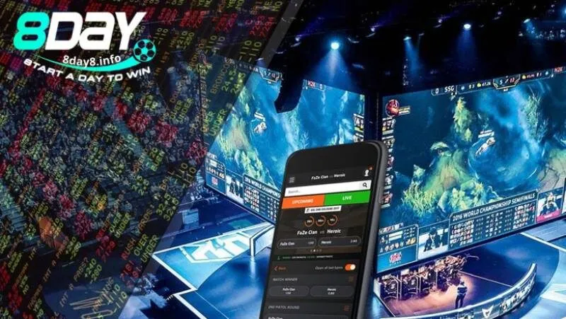 Bảo mật thông tin cược tại sảnh