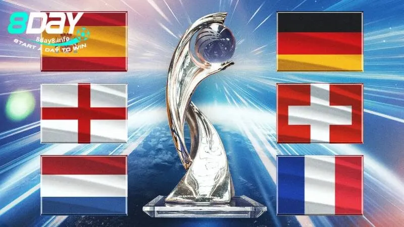 vòng knock-out kịch tính