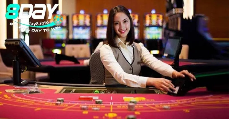 tương tác với dealer Việt