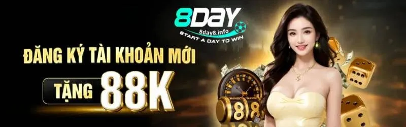 Tặng 88k cho người mới