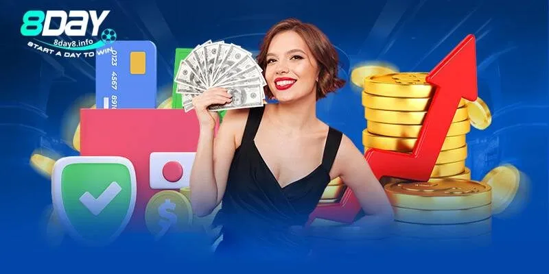 Thanh toán thưởng thắng cuộc